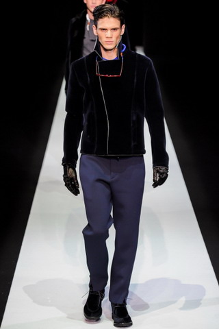 Emporio Armani / - 2013-2014